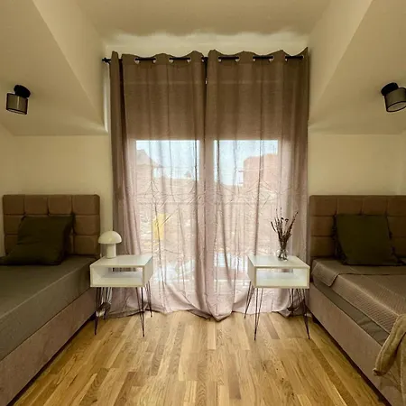 Villa Tornik View Zlatibor