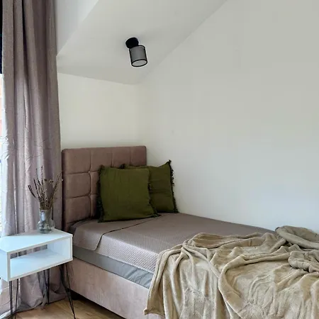 Tornik View Zlatibor * Ribnica (Cajetina)