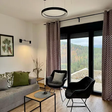 Tornik View Zlatibor *