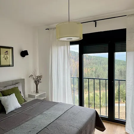 Tornik View Zlatibor Villa *