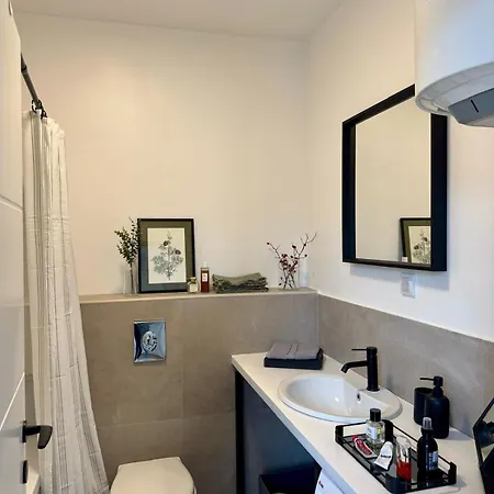 Tornik View Zlatibor Villa *