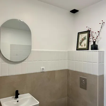 Tornik View Zlatibor Villa *