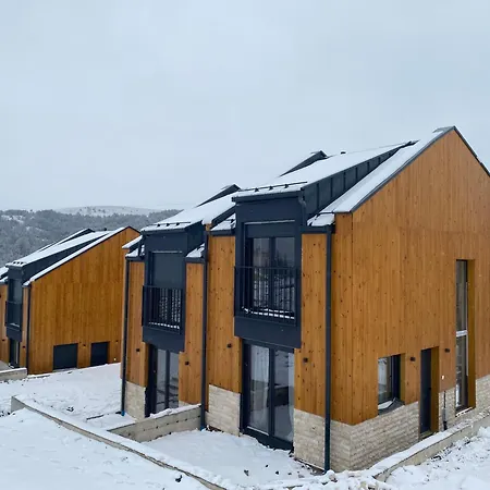 Villa Tornik View Zlatibor Ribnica (Cajetina)