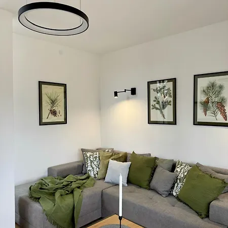 Tornik View Zlatibor Villa