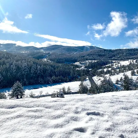 Villa Tornik View Zlatibor